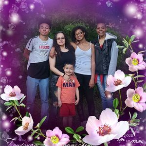 Meet your Posher, Monica joy